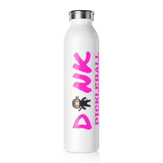 Slim Water Bottle