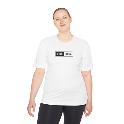 Unisex Moisture Wicking Tee