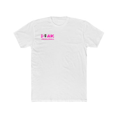 Just Dink It Unisex Cotton Crew Tee