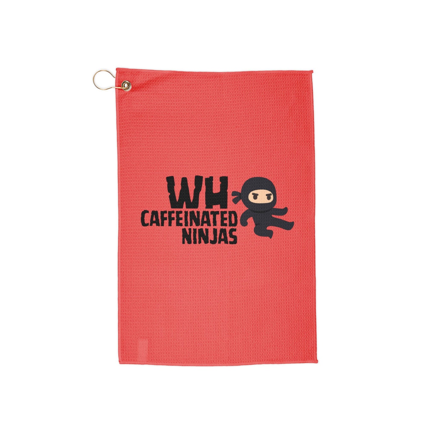 Golf Towels