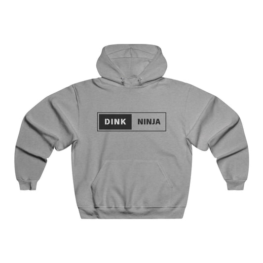 Men's NUBLEND® Hooded Sweatshirt