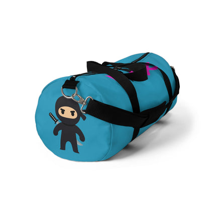 The Dink Ninja Duffel Bag