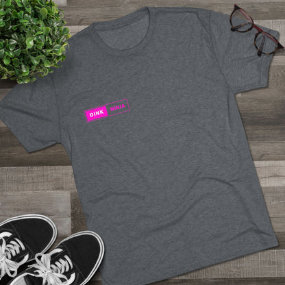Pickle Mulisha Unisex Tri-Blend Crew Tee