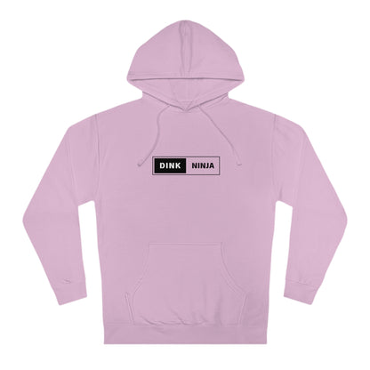 Unisex Hooded Sweatshirt