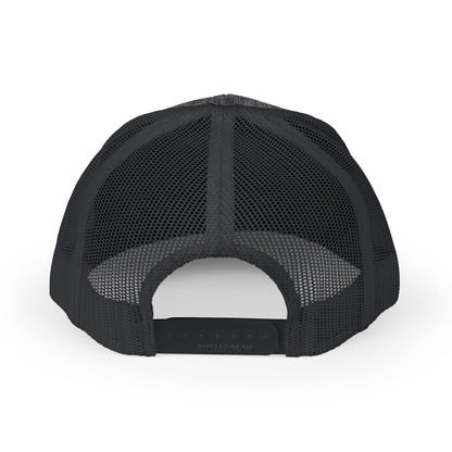 PLAY TEXAS Snapback Trucker Cap