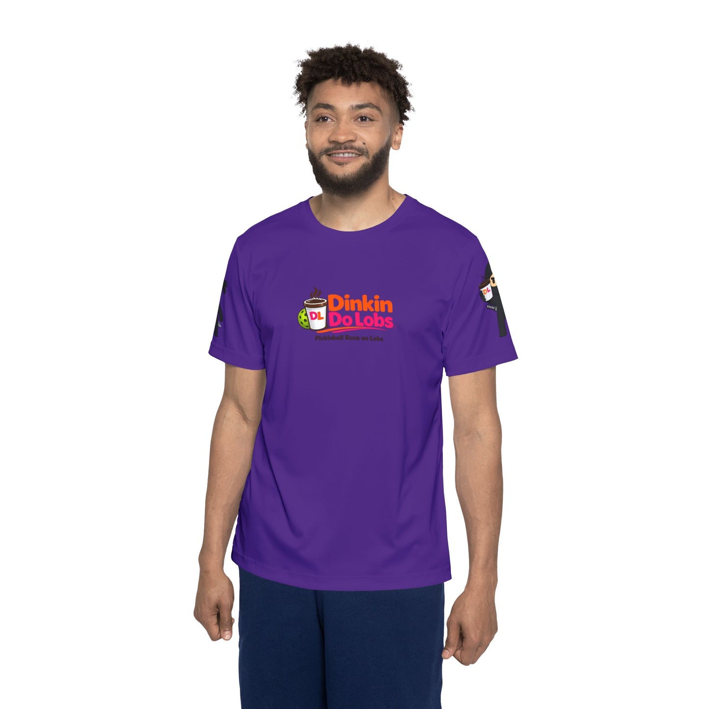 Men's Sports Jersey (AOP)
