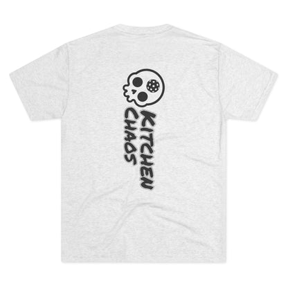 Unisex Tri-Blend Crew Tee