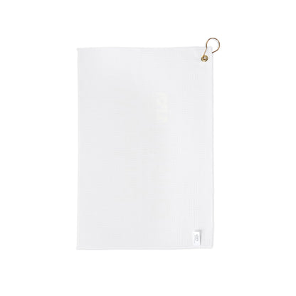 Weeknd Ninja Towel w/Clip