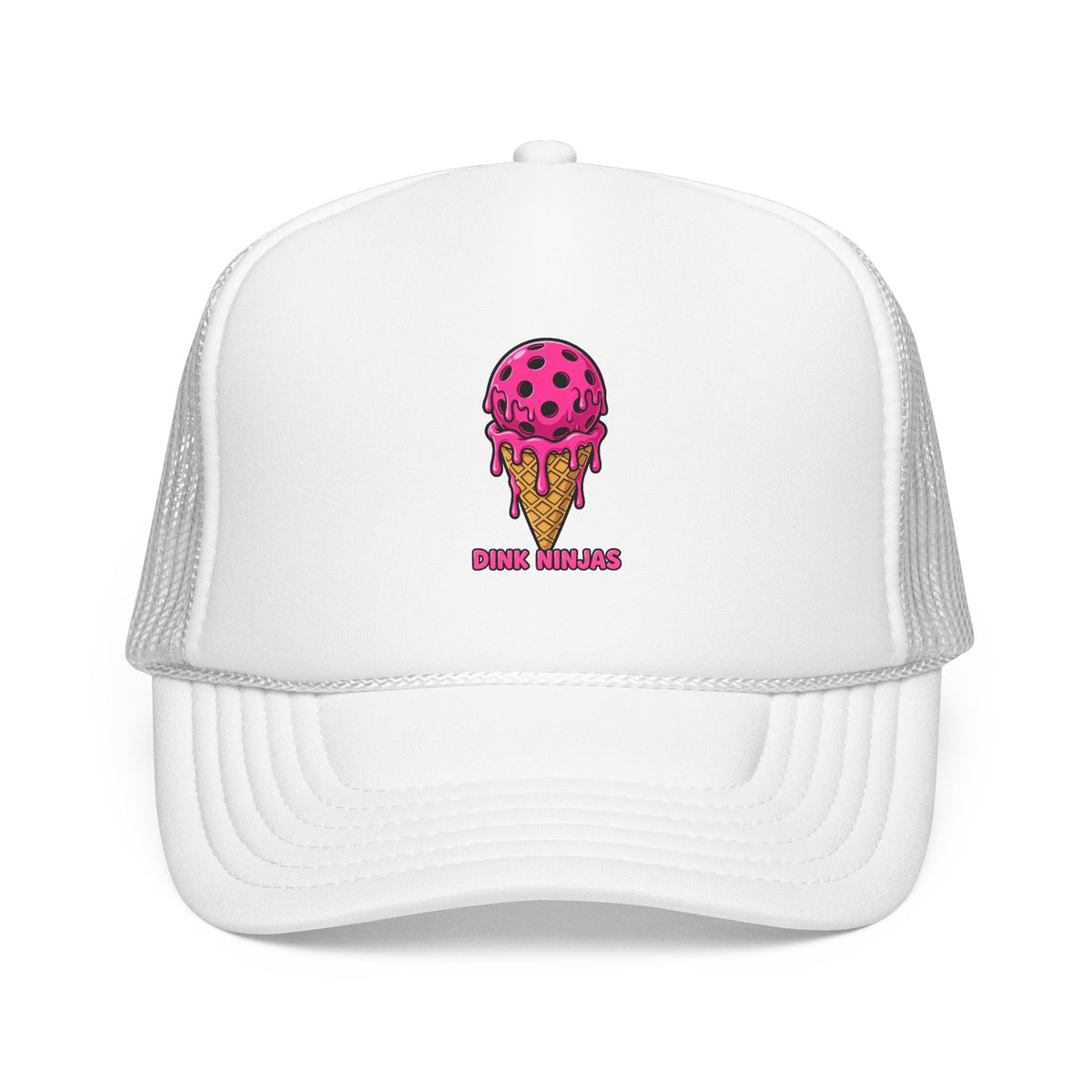 Tasty Dinks Trucker Hat