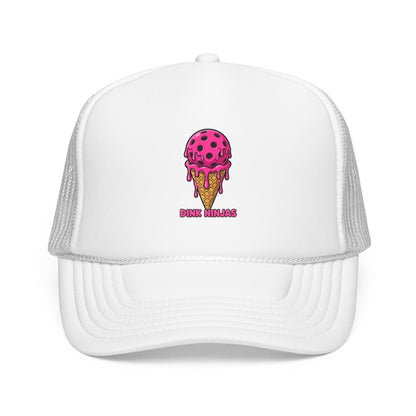 Tasty Dinks Trucker Hat