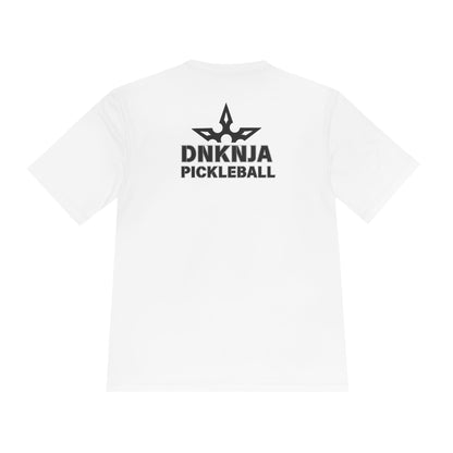 DNKNJA STAR Unisex Moisture Wicking Tee