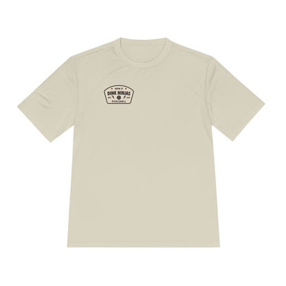 WPD Unisex Moisture Wicking Tee