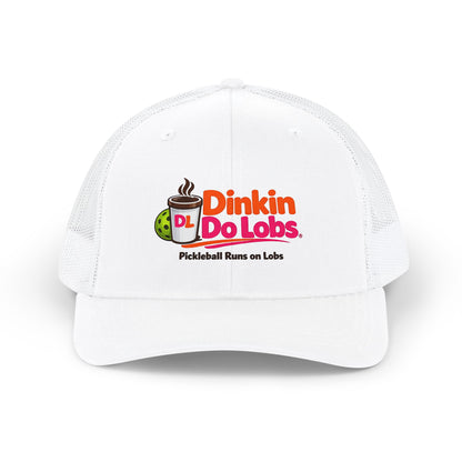 Snapback Trucker Cap