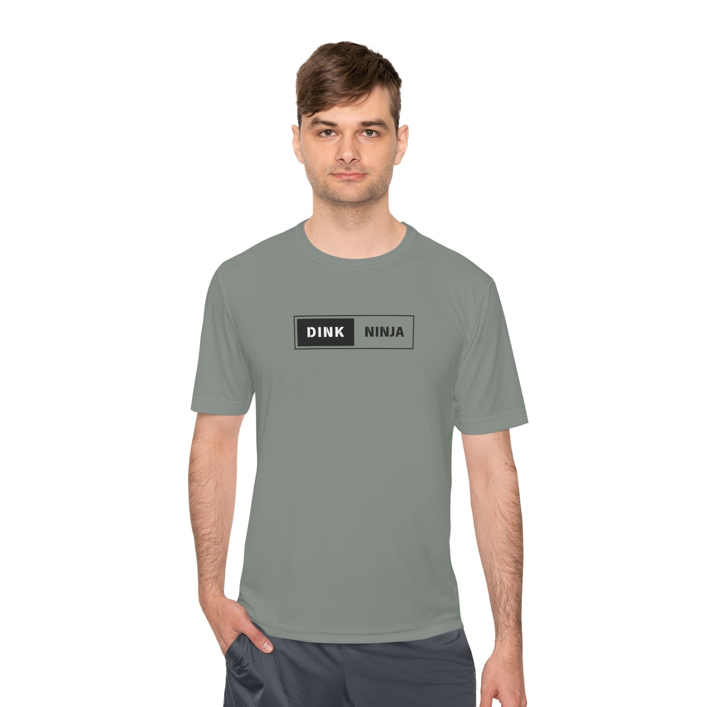 The 1965 Unisex Moisture Wicking Tee