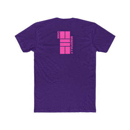 Unisex Cotton Crew Tee