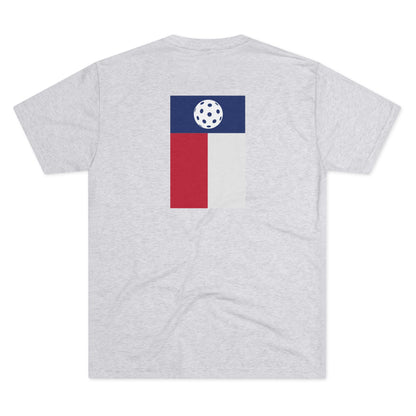 Unisex Tri-Blend Crew Tee