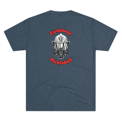 Unisex Tri-Blend Crew Tee