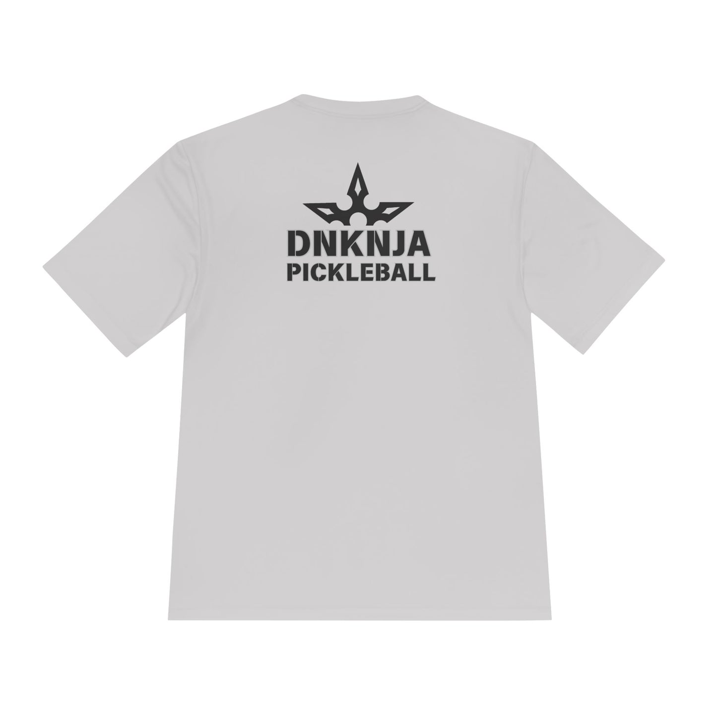 DNKNJA STAR Unisex Moisture Wicking Tee