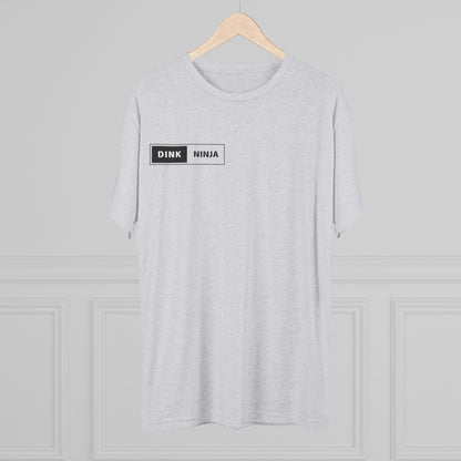 Unisex Tri-Blend Crew Tee