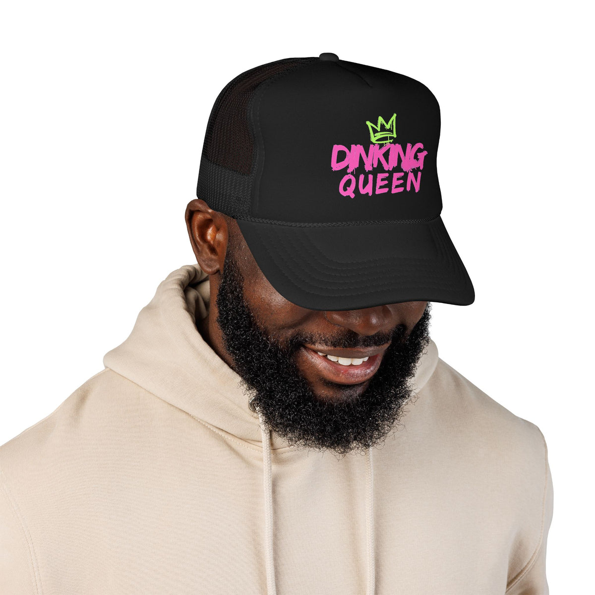 Foam Trucker Hat