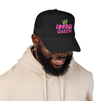 Foam Trucker Hat