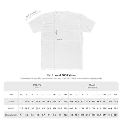 Texas Strong July 2025 Unisex Cotton Crew Tee