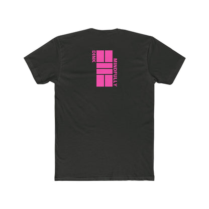 Unisex Cotton Crew Tee
