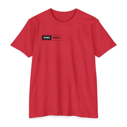 What’s up my ninja? Unisex CVC Jersey T-shirt
