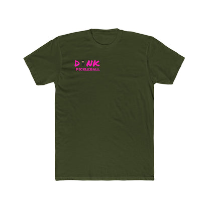 Unisex Cotton Crew Tee