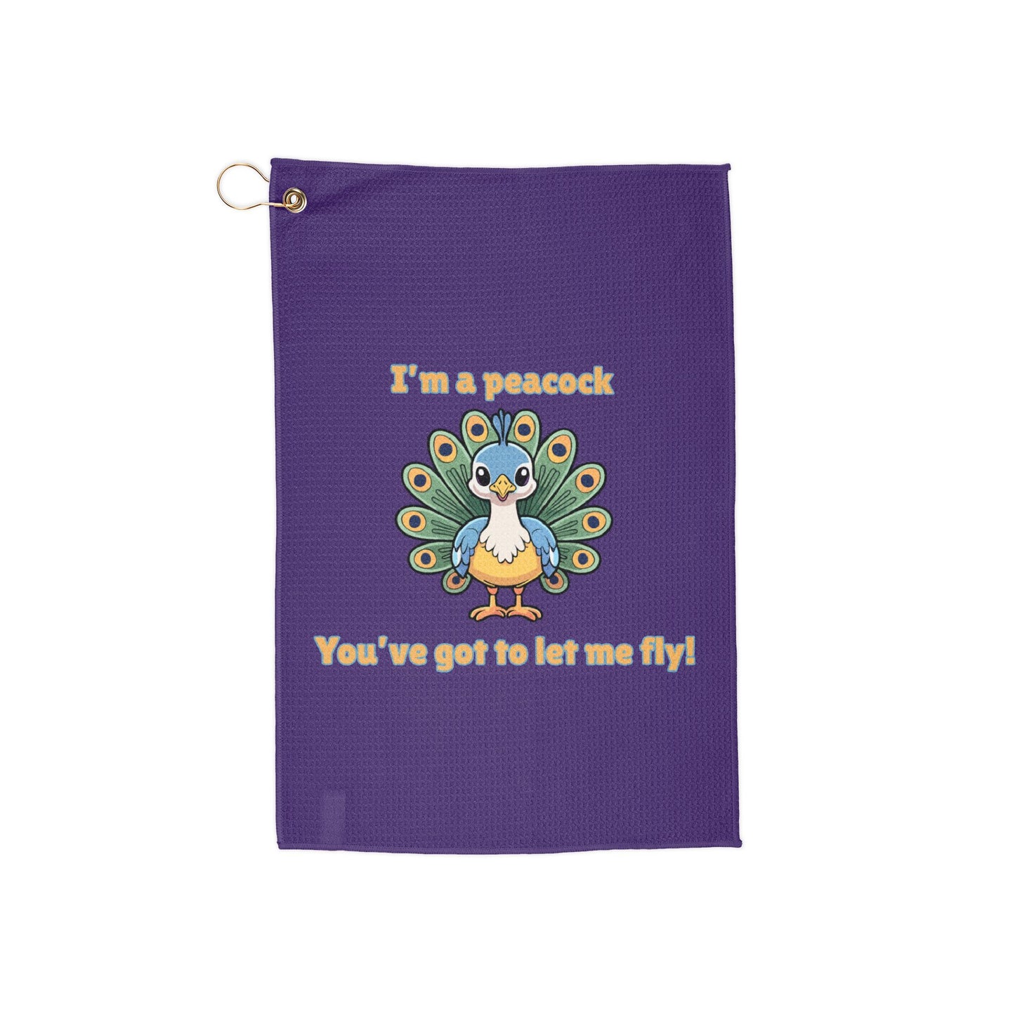 Golf Towels