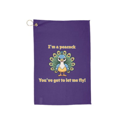 Golf Towels