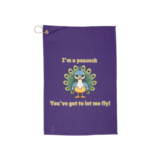 Golf Towels