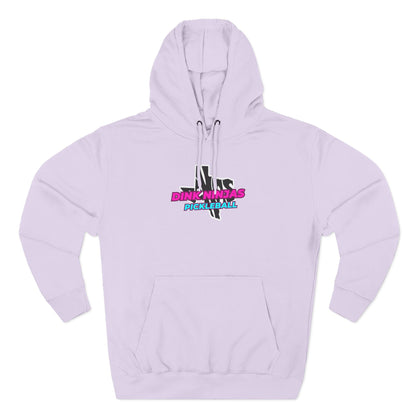 Texas Edition Three-Panel Fleece Hoodie