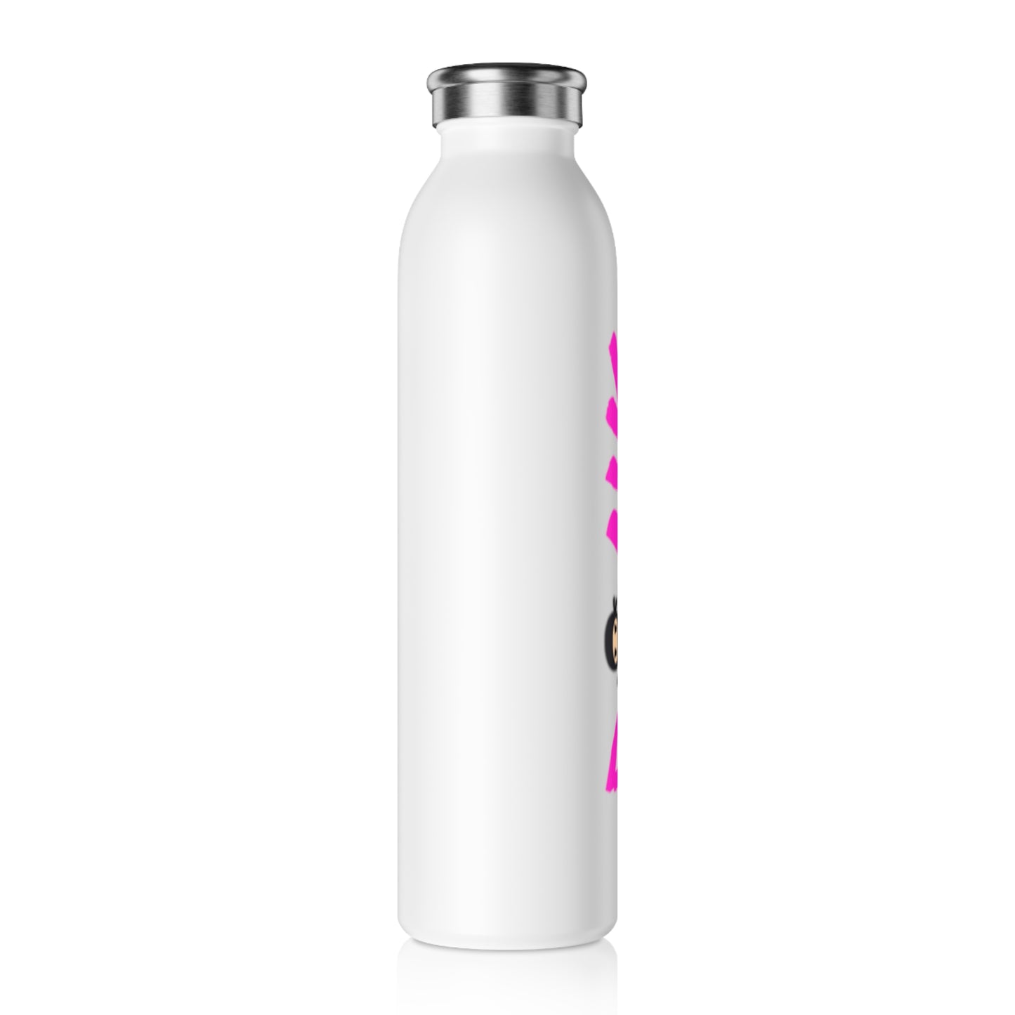 Slim Water Bottle