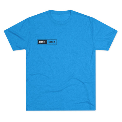 Unisex Tri-Blend Crew Tee
