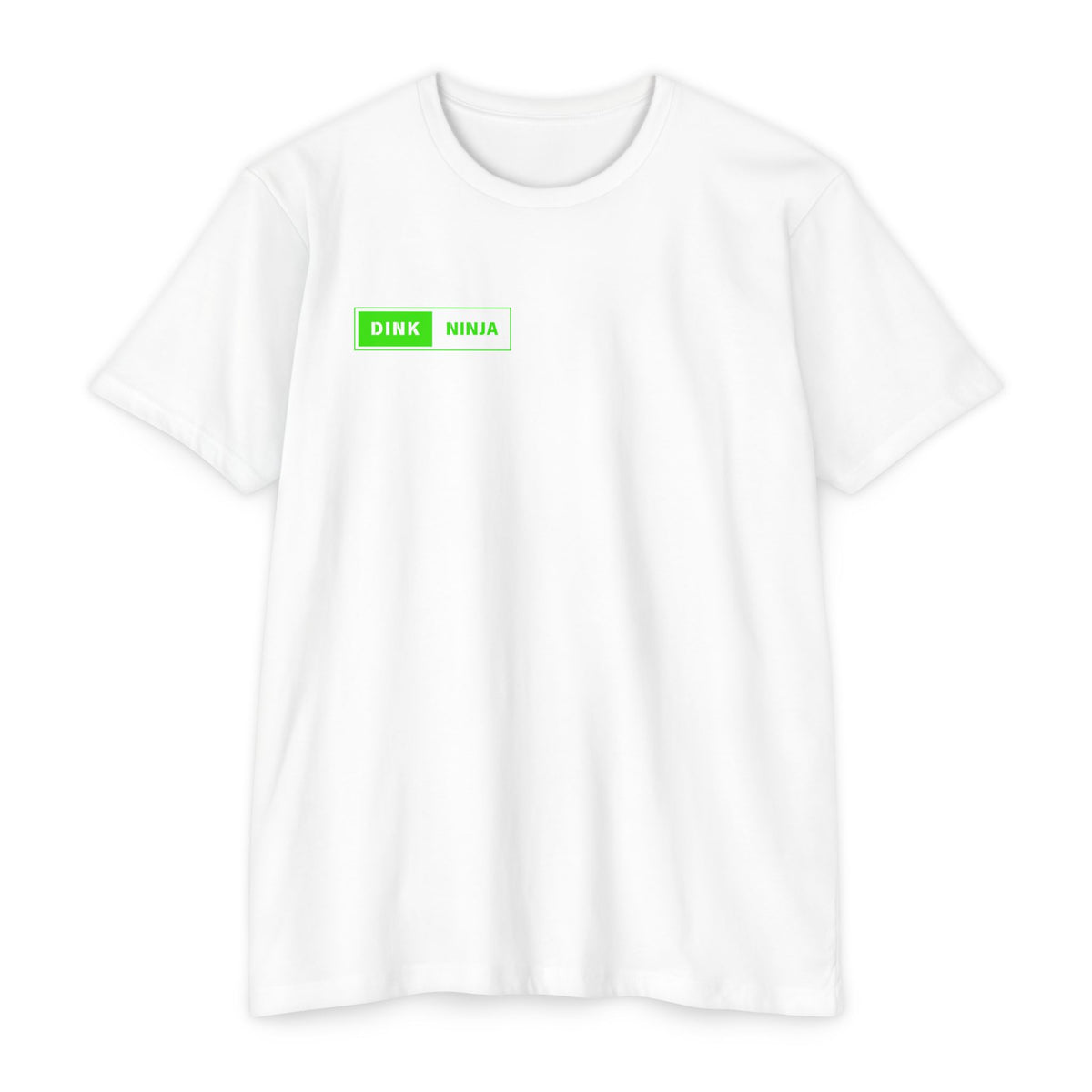 Unisex CVC Jersey T-shirt