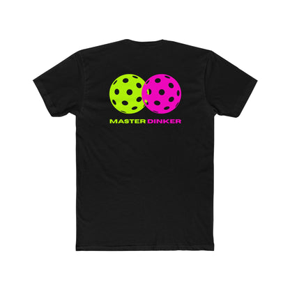 Unisex Cotton Crew Tee