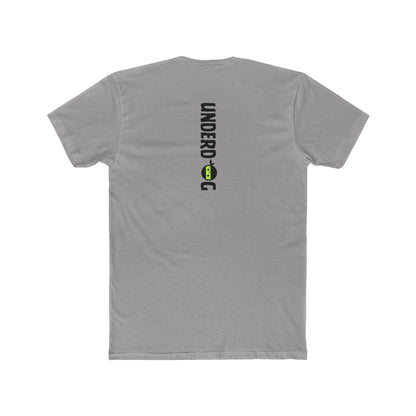 The Underdog Unisex Cotton Crew Tee