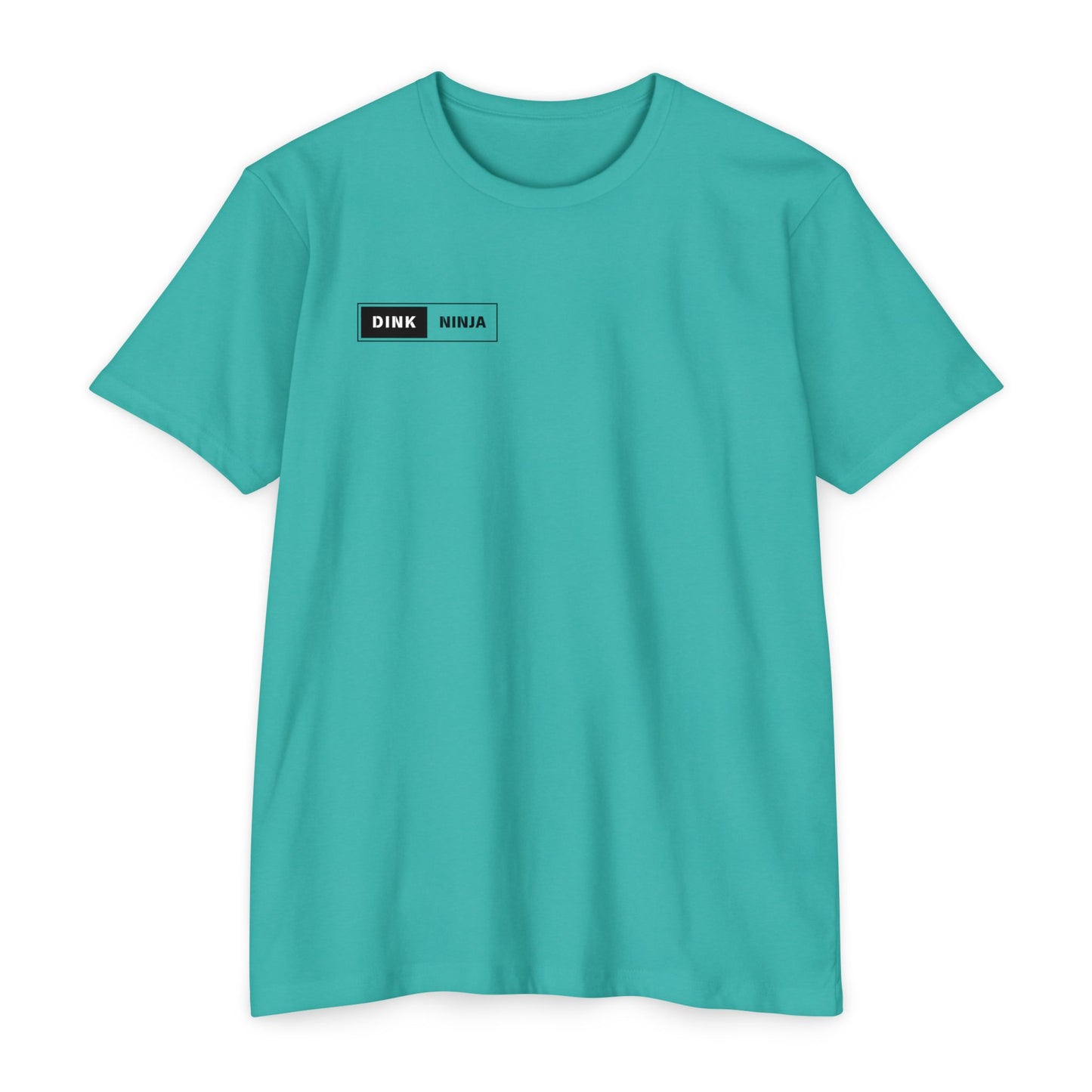Unisex CVC Jersey T-shirt