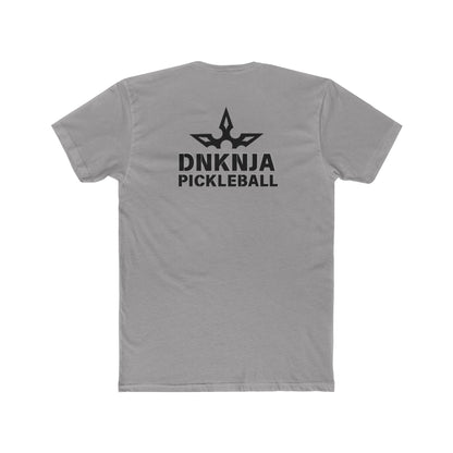 Unisex Cotton Crew Tee