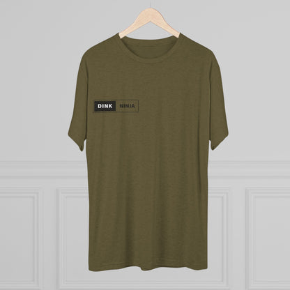 Unisex Tri-Blend Crew Tee