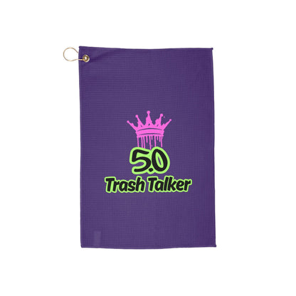 Golf Towels