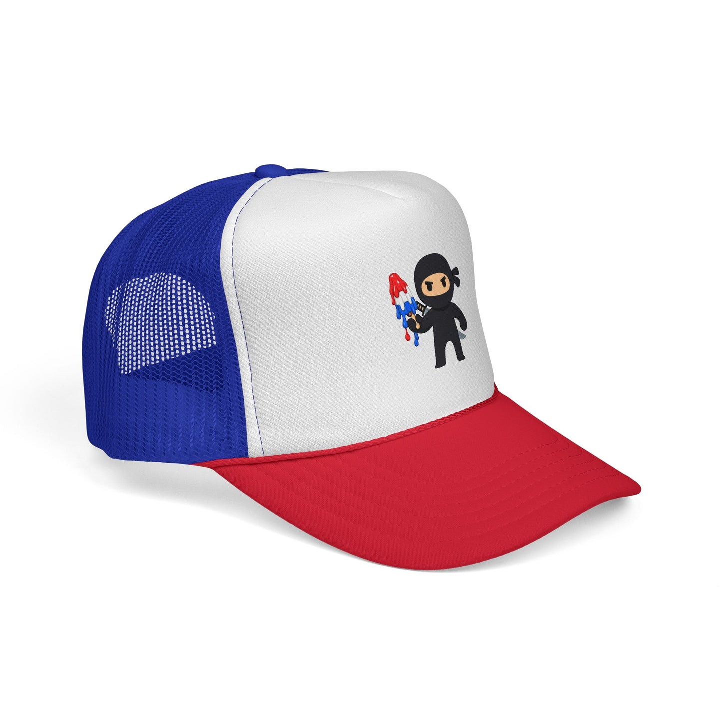 America 250th Edition Trucker Cap