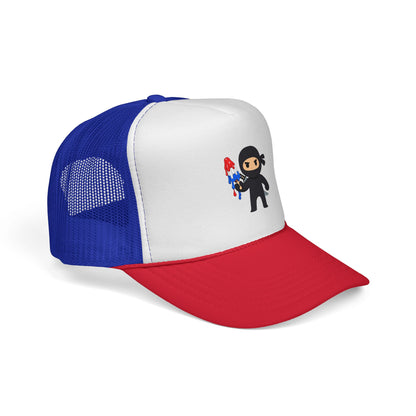 America 250th Edition Trucker Cap