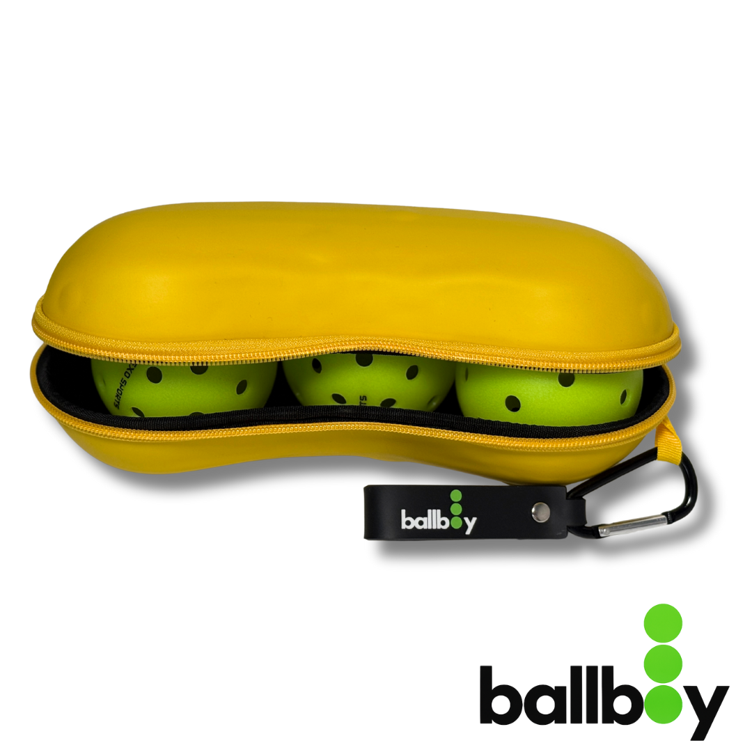 Ballboy™ – Yellow