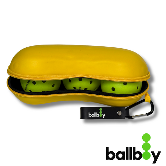 Ballboy™ – Yellow