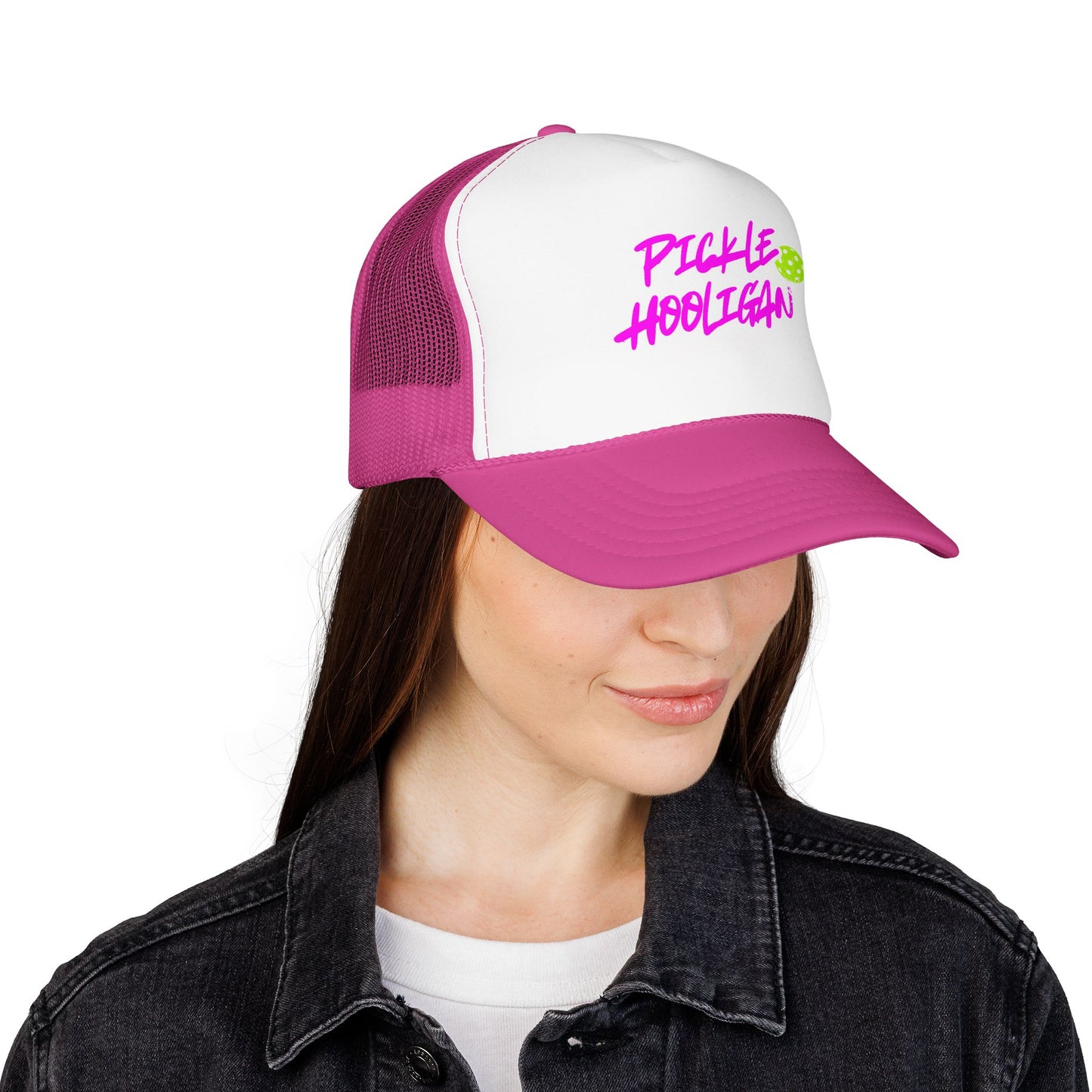 Foam Trucker Hat