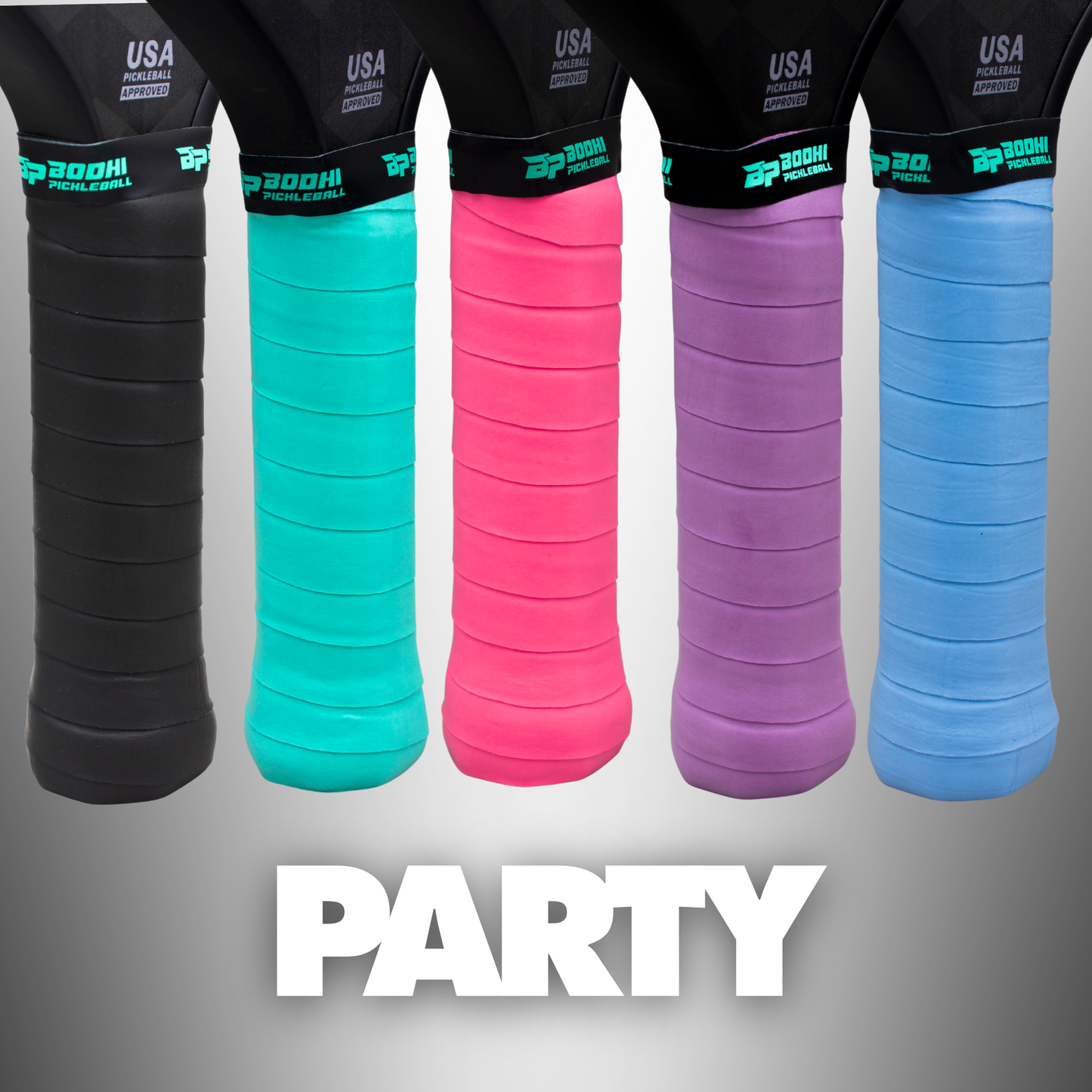 PROtack Overgrips