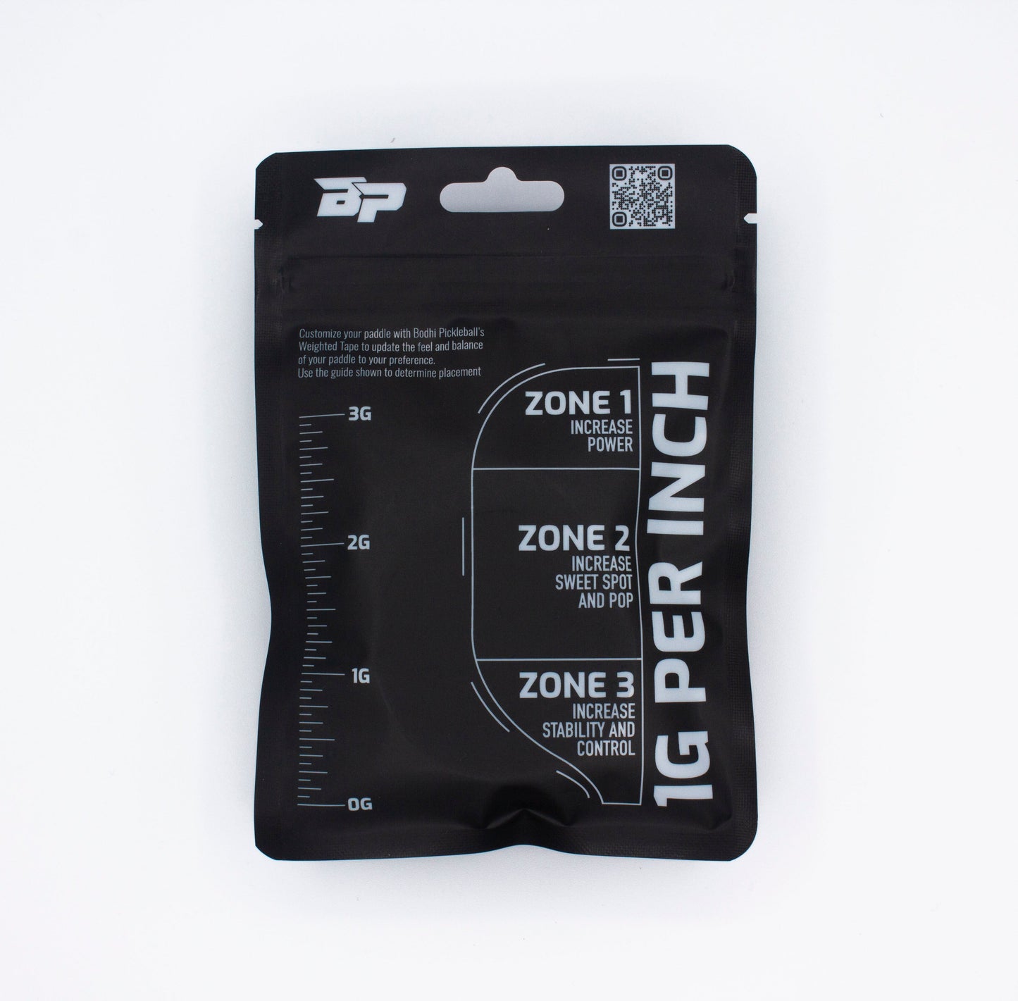 PROtune™ Weighted Tape