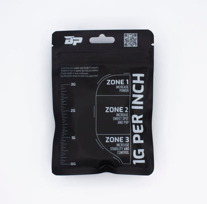 PROtune™ Weighted Tape